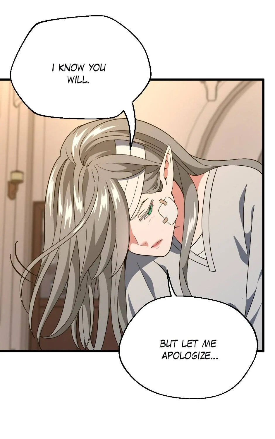 The Beginning After the End Chapter 101 page 147 - 