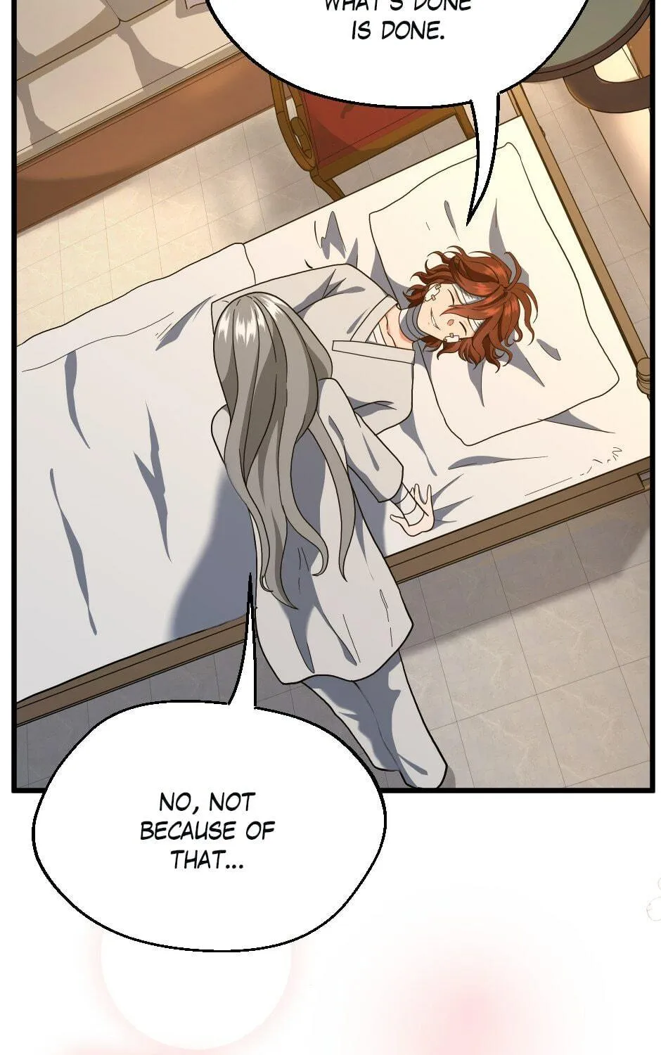 The Beginning After the End Chapter 101 page 149 - 
