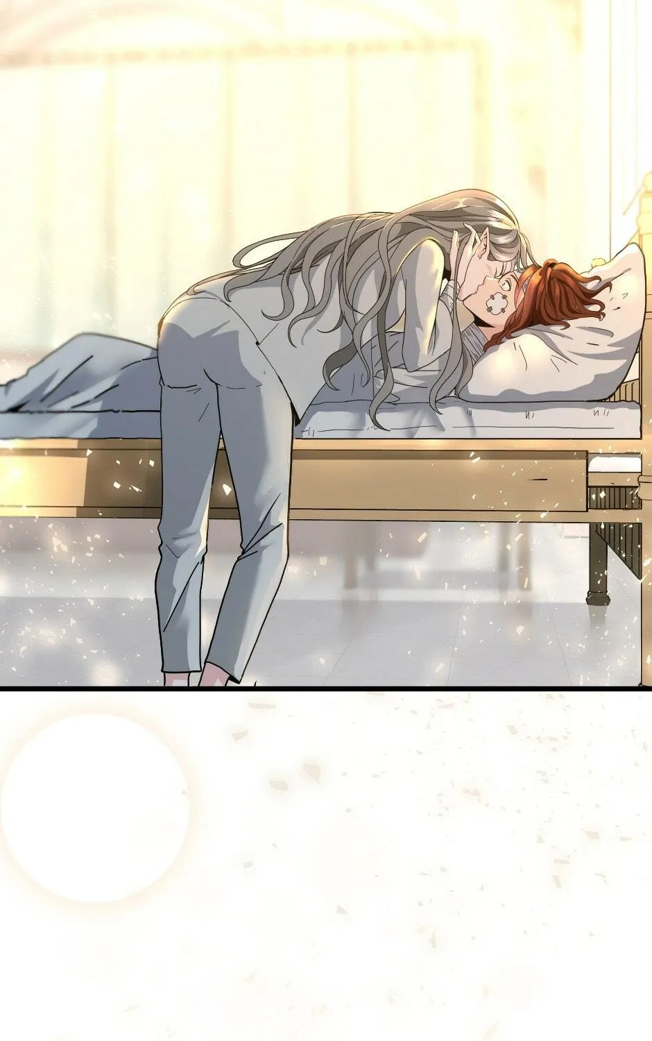 The Beginning After the End Chapter 101 page 155 - 