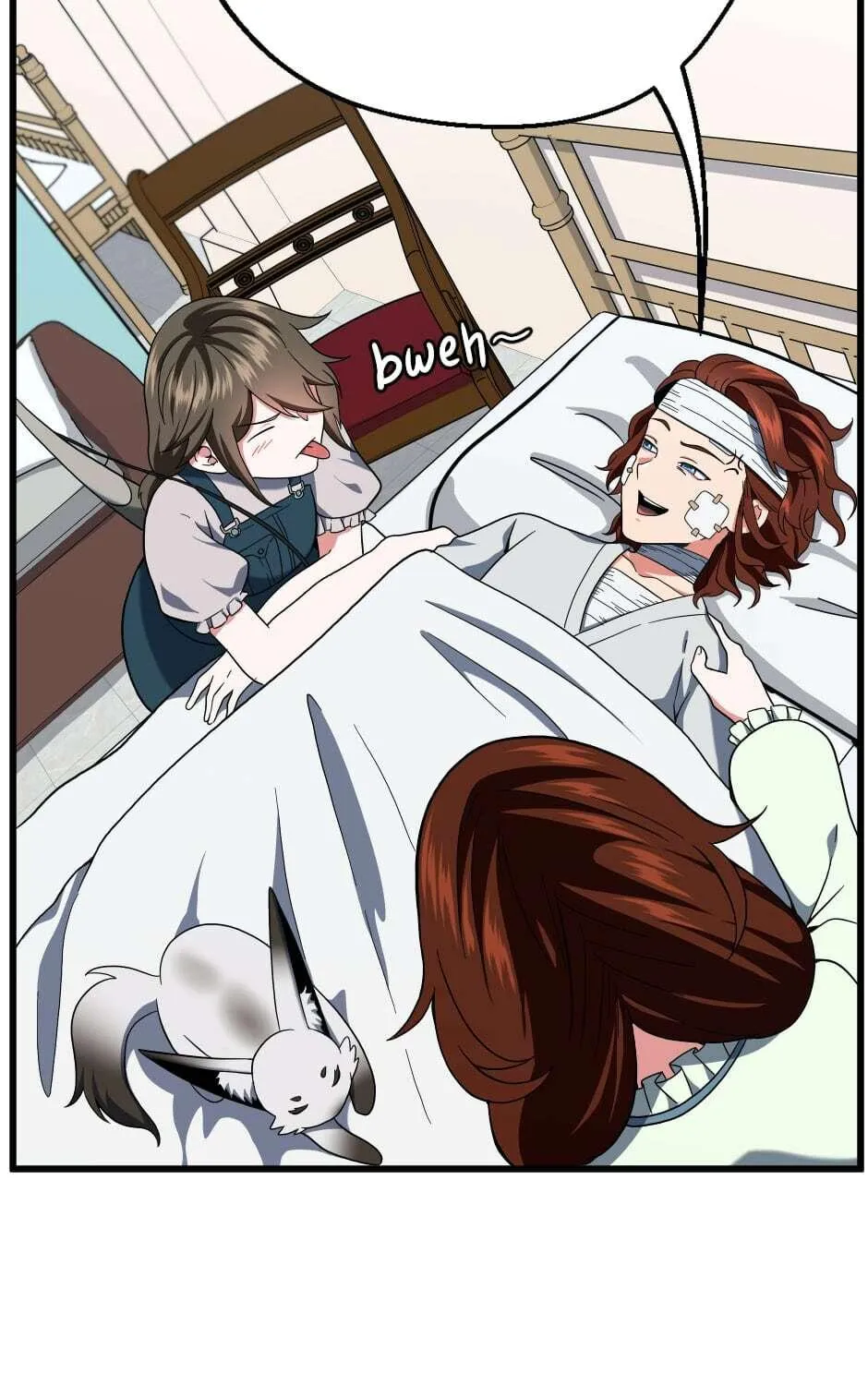 The Beginning After the End Chapter 101 page 17 - 