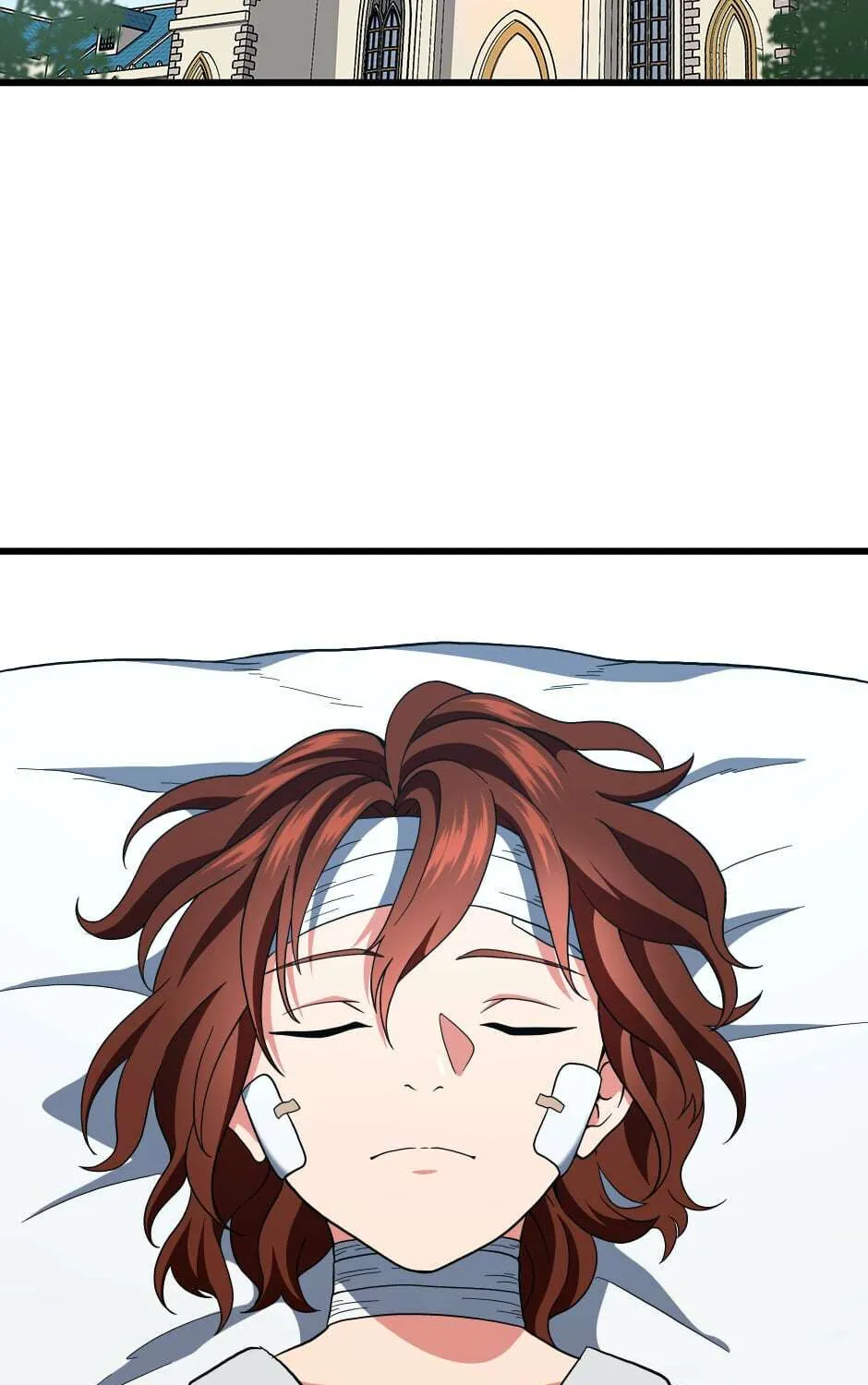 The Beginning After the End Chapter 101 page 3 - 