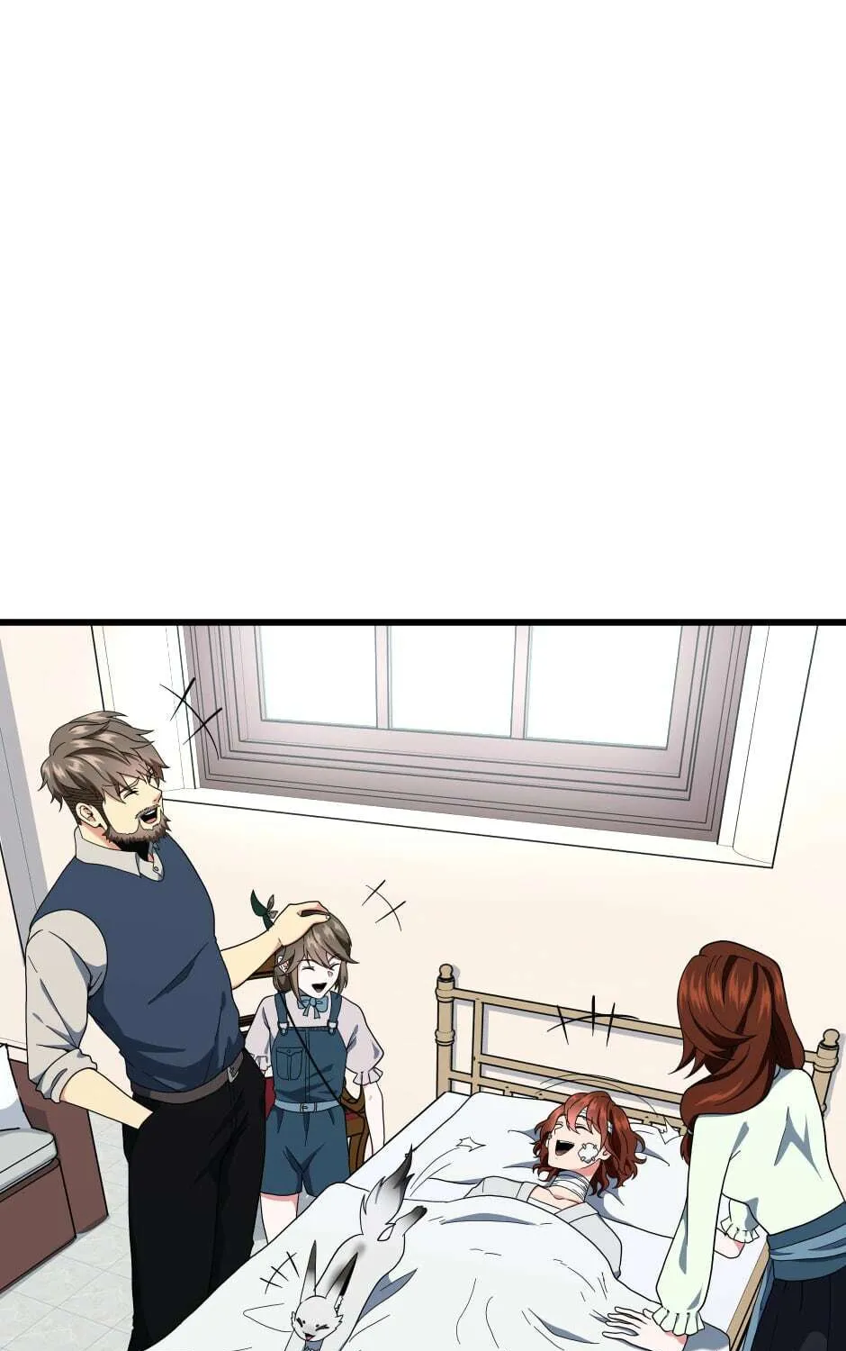The Beginning After the End Chapter 101 page 25 - 
