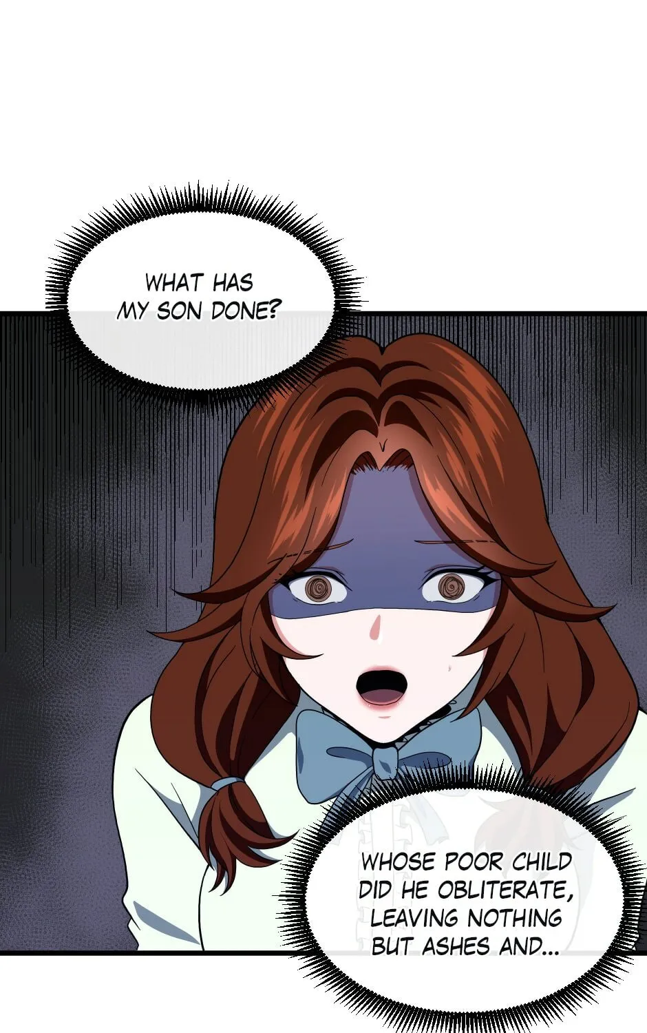 The Beginning After the End Chapter 101 page 27 - 