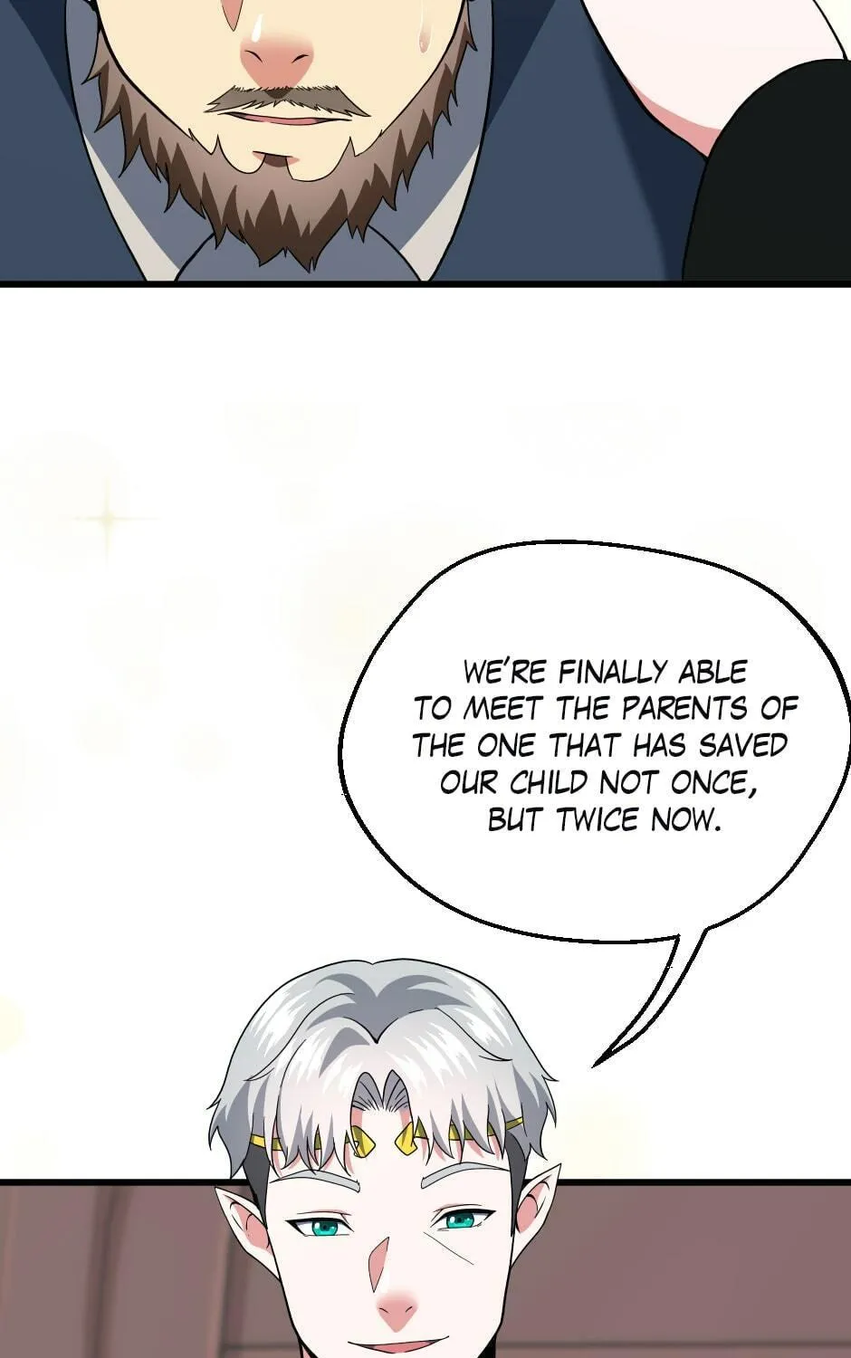 The Beginning After the End Chapter 101 page 39 - 