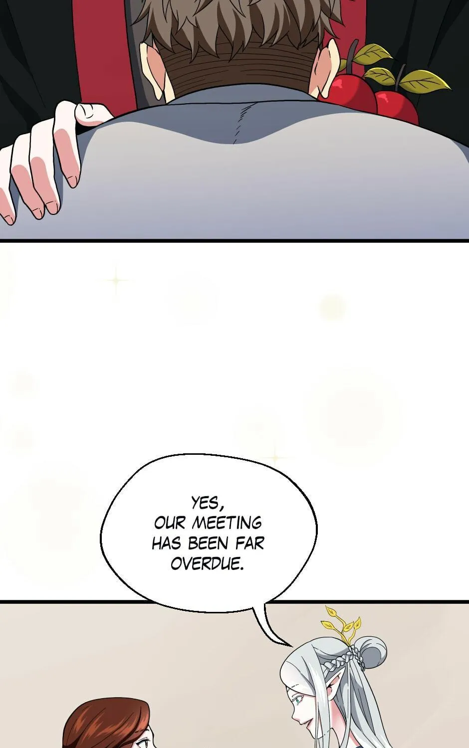 The Beginning After the End Chapter 101 page 41 - 