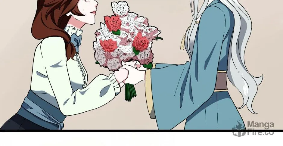 The Beginning After the End Chapter 101 page 42 - 
