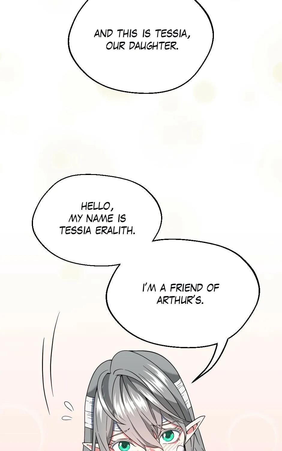 The Beginning After the End Chapter 101 page 45 - 