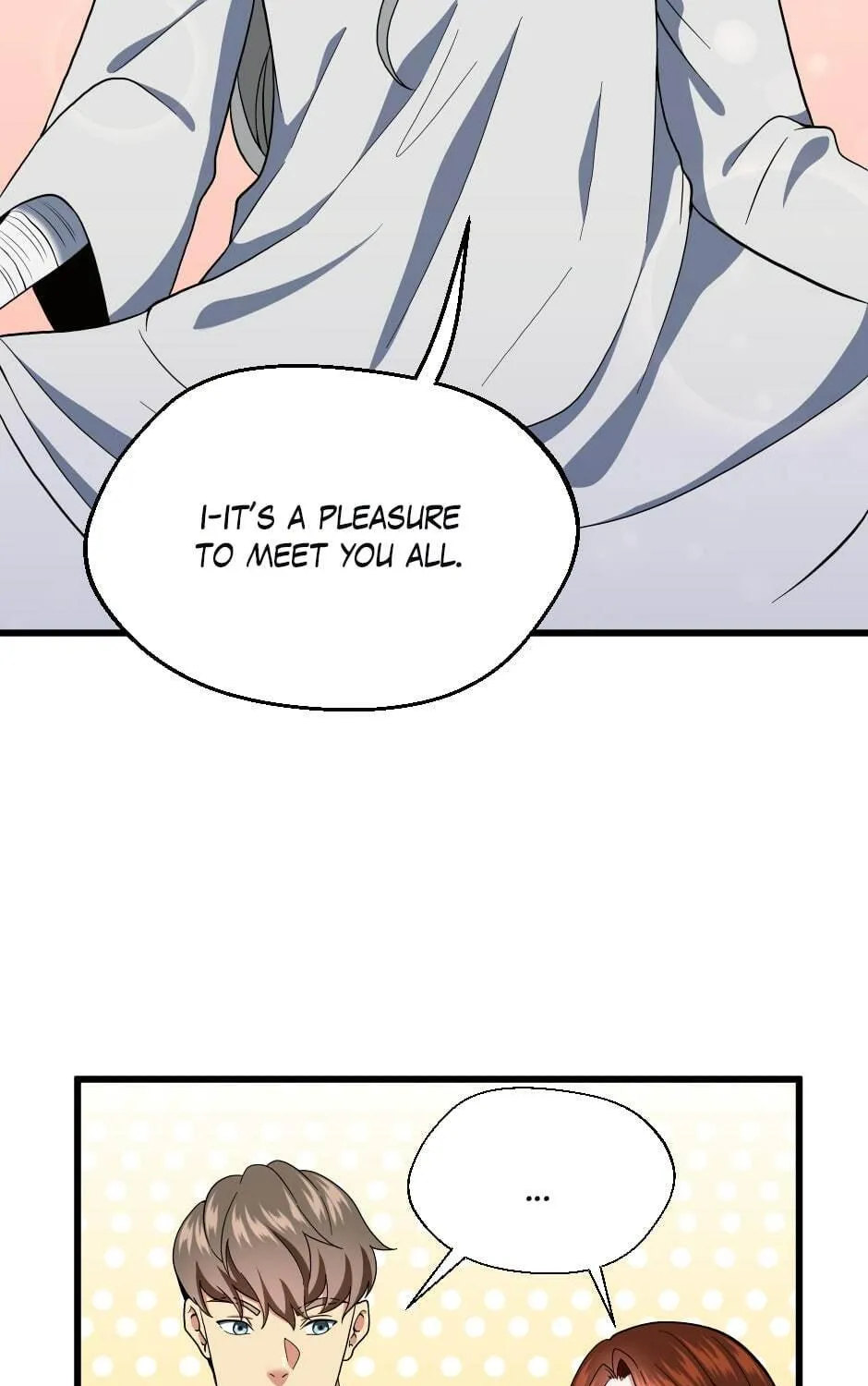 The Beginning After the End Chapter 101 page 47 - 