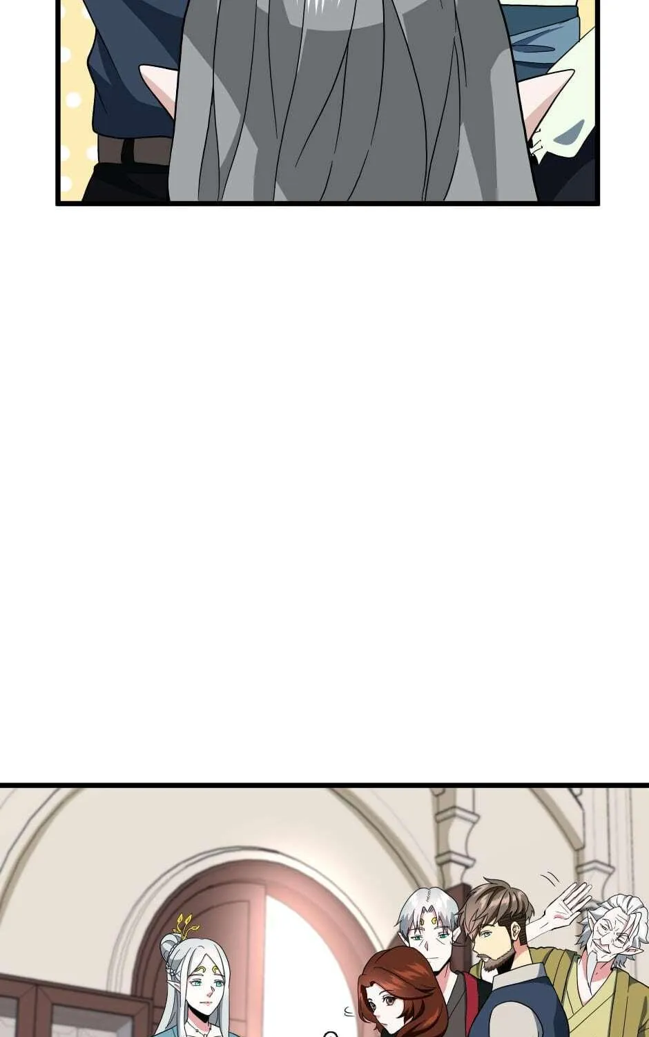 The Beginning After the End Chapter 101 page 49 - 