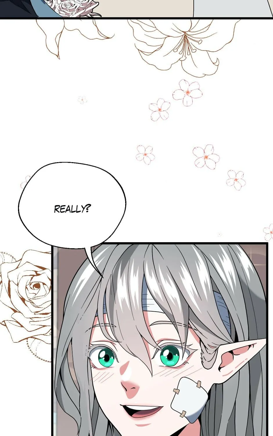 The Beginning After the End Chapter 101 page 57 - 