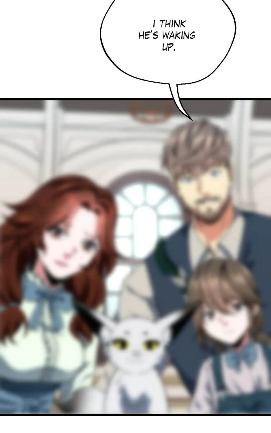 The Beginning After the End Chapter 101 page 7 - 