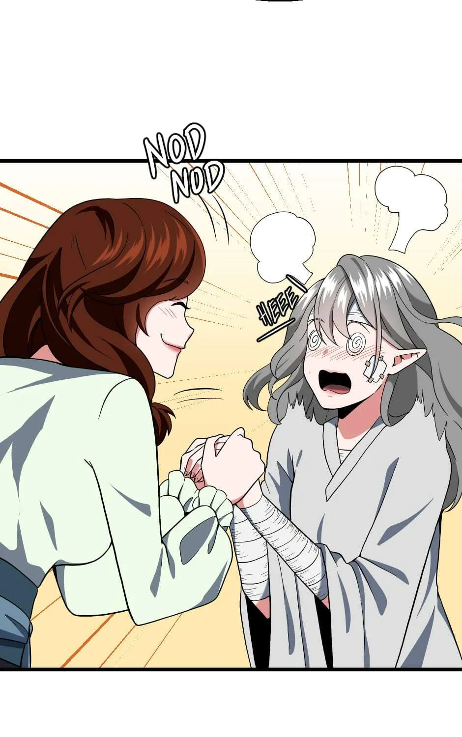 The Beginning After the End Chapter 101 page 63 - 