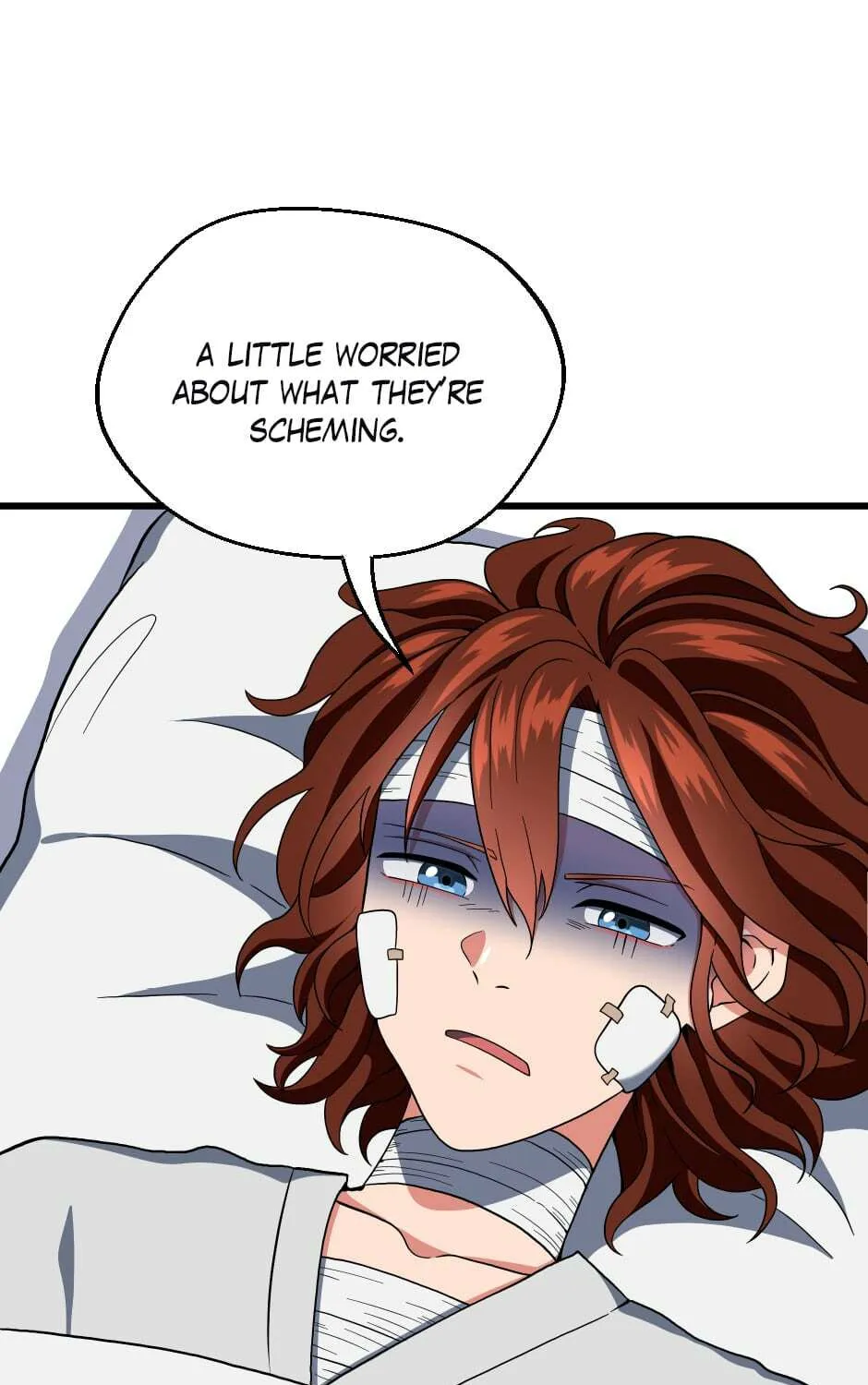 The Beginning After the End Chapter 101 page 67 - 