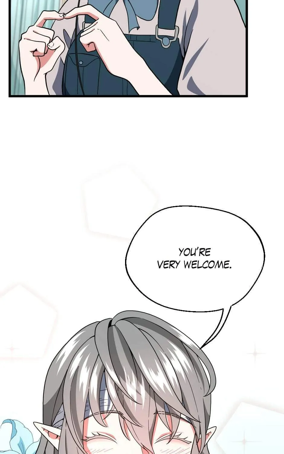 The Beginning After the End Chapter 101 page 83 - 
