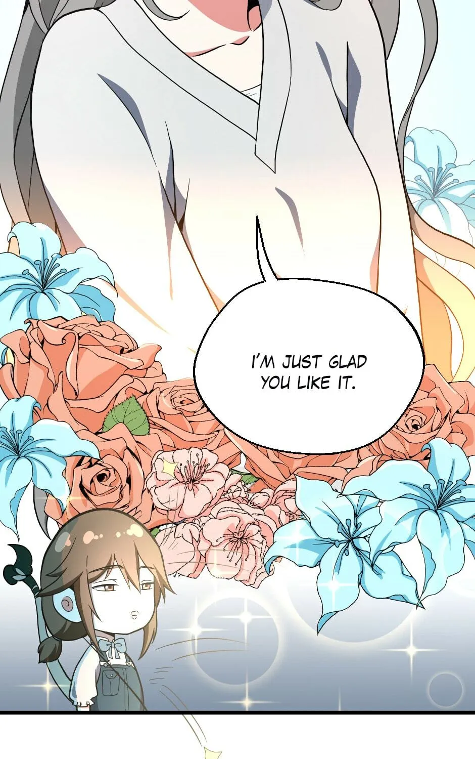 The Beginning After the End Chapter 101 page 85 - 