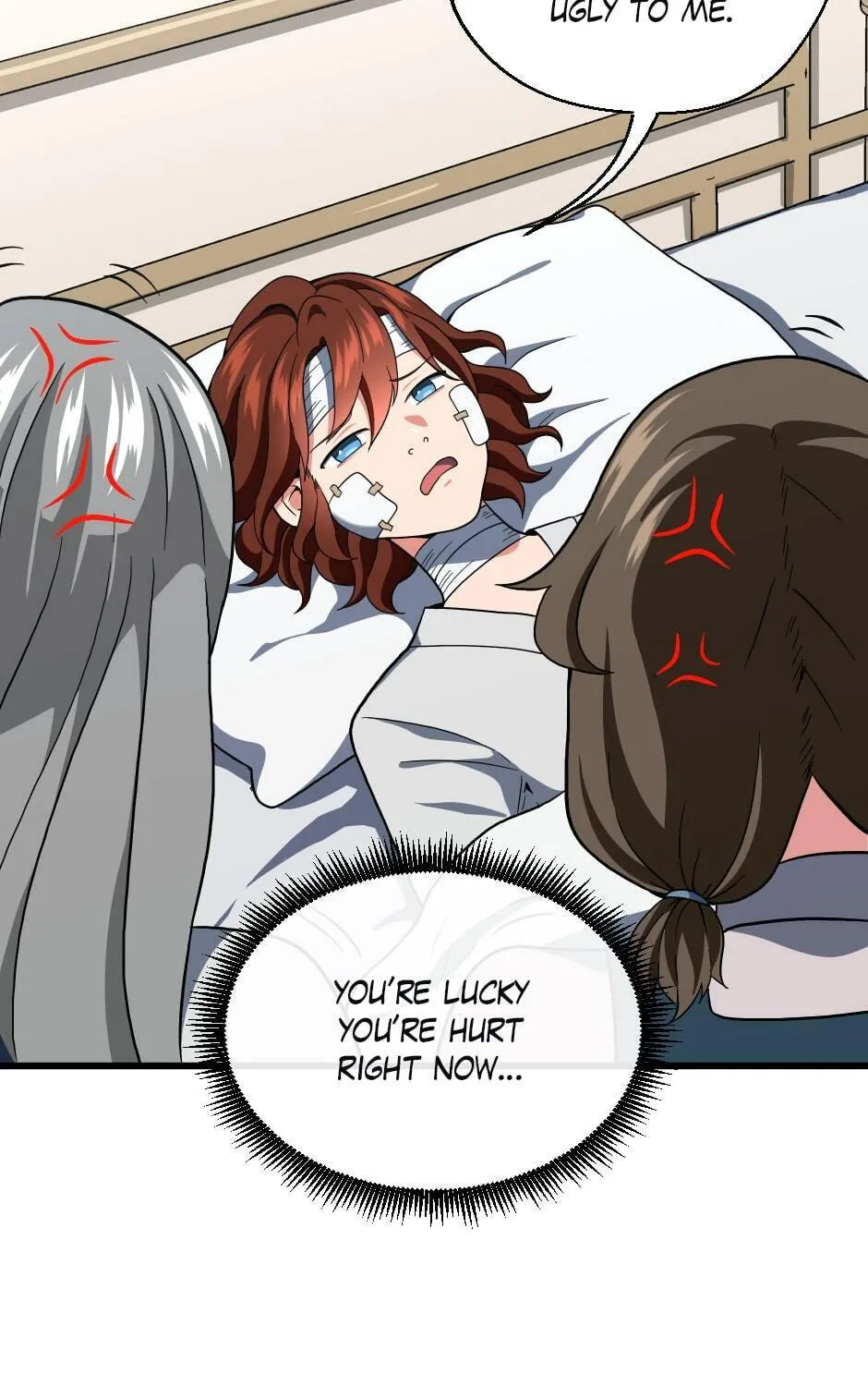 The Beginning After the End Chapter 101 page 89 - 
