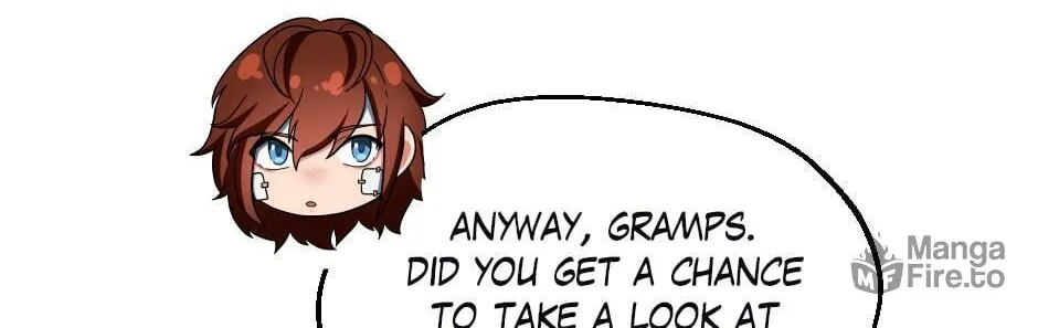 The Beginning After the End Chapter 101 page 90 - 
