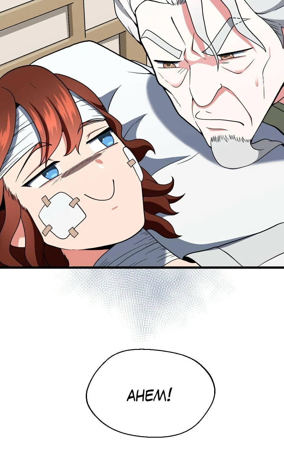 The Beginning After the End Chapter 101 page 95 - 