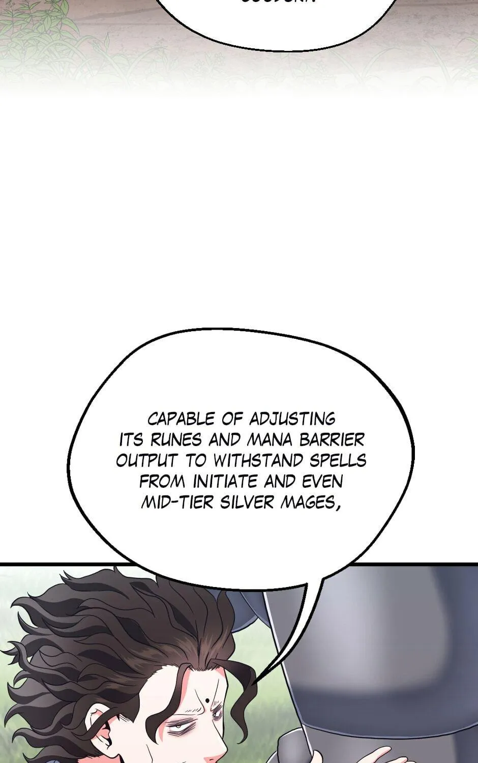 The Beginning After the End Chapter 102 page 113 - 