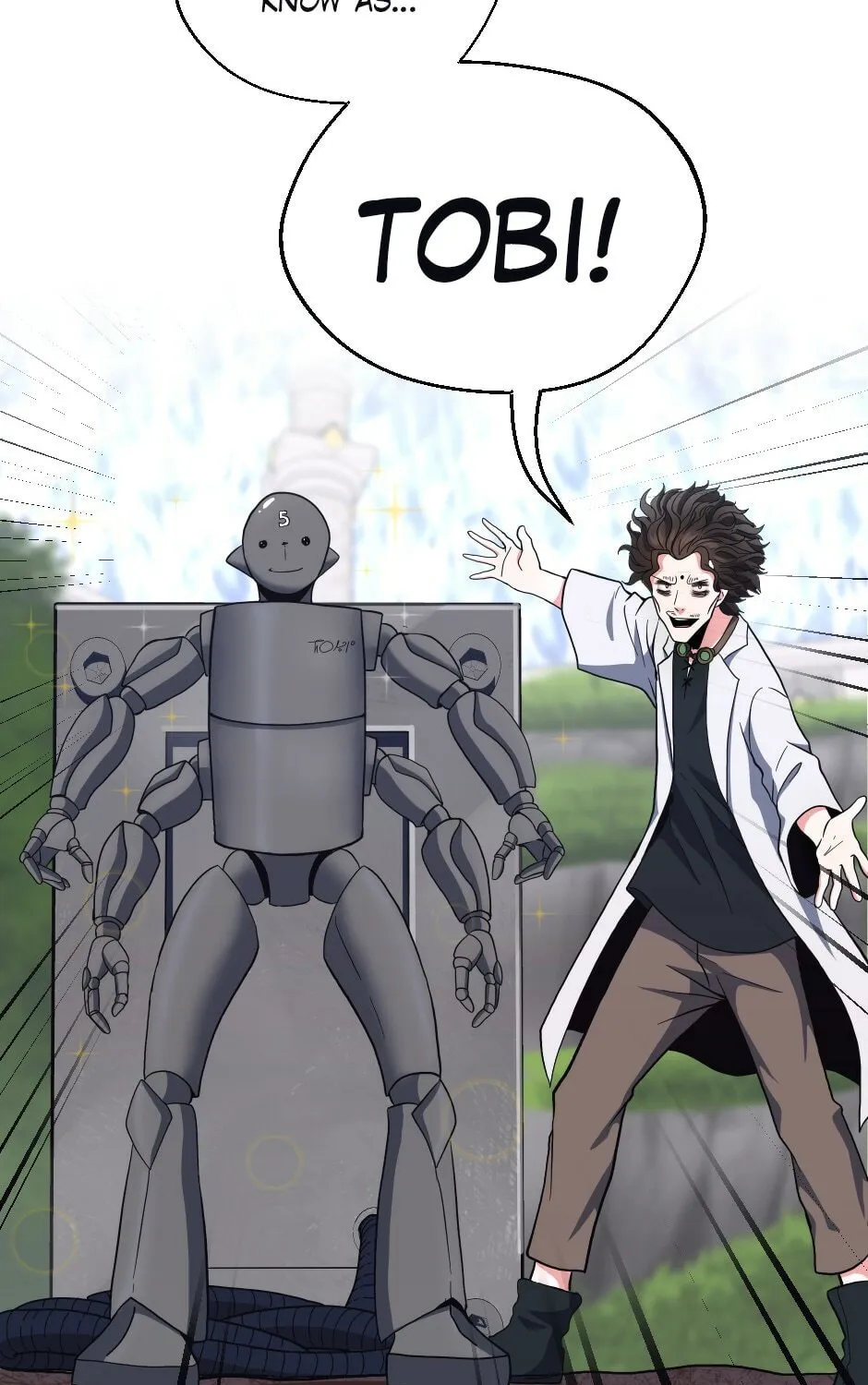 The Beginning After the End Chapter 102 page 117 - 