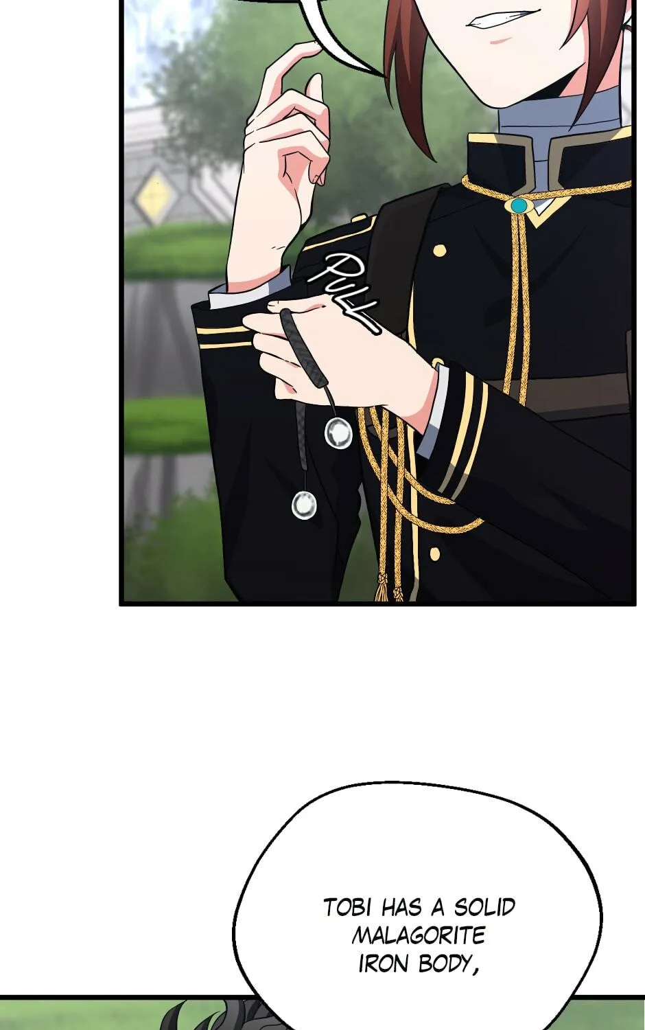 The Beginning After the End Chapter 102 page 121 - 