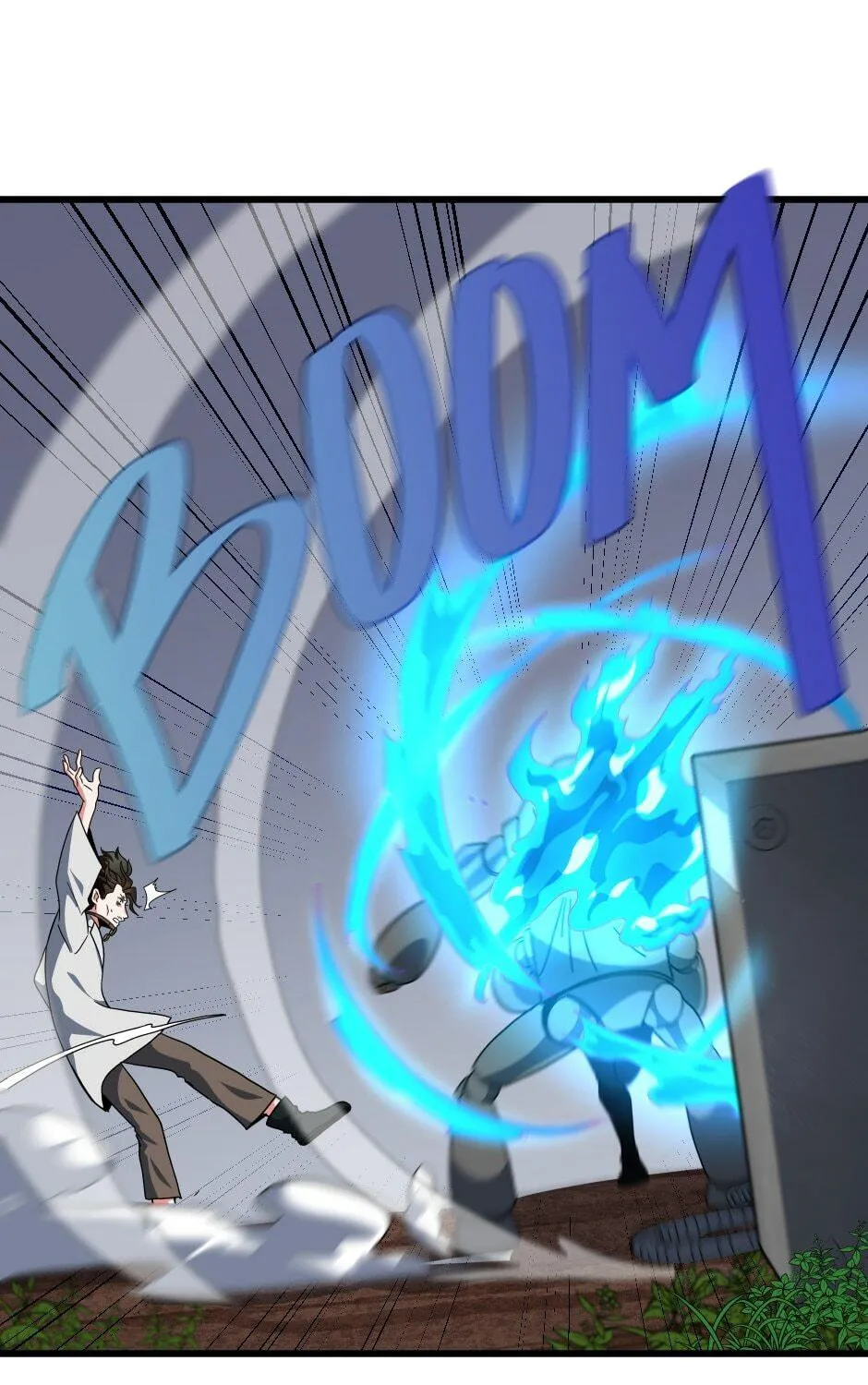 The Beginning After the End Chapter 102 page 125 - 