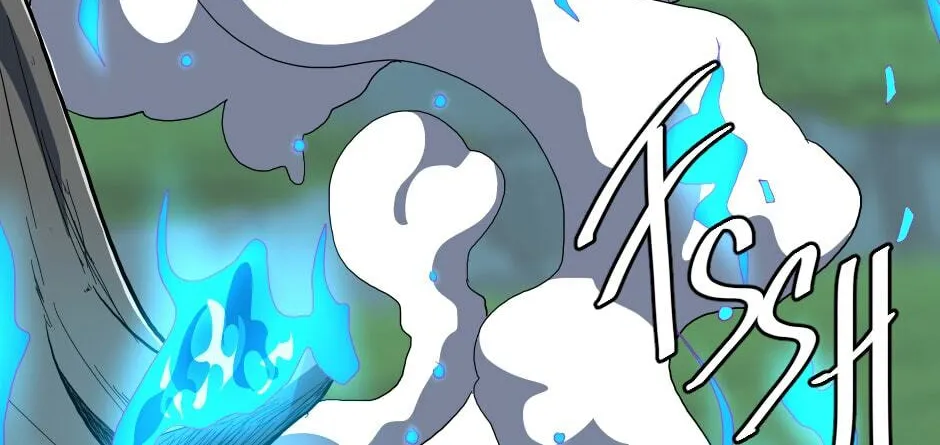 The Beginning After the End Chapter 102 page 128 - 
