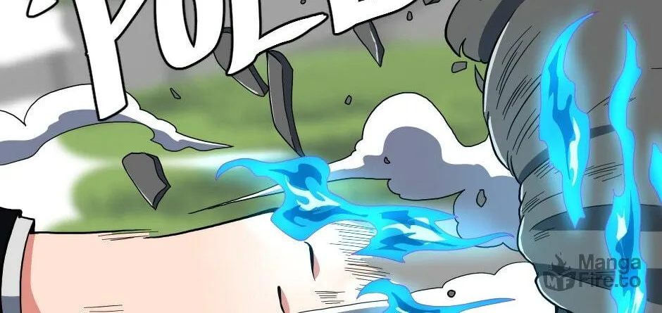 The Beginning After the End Chapter 102 page 130 - 