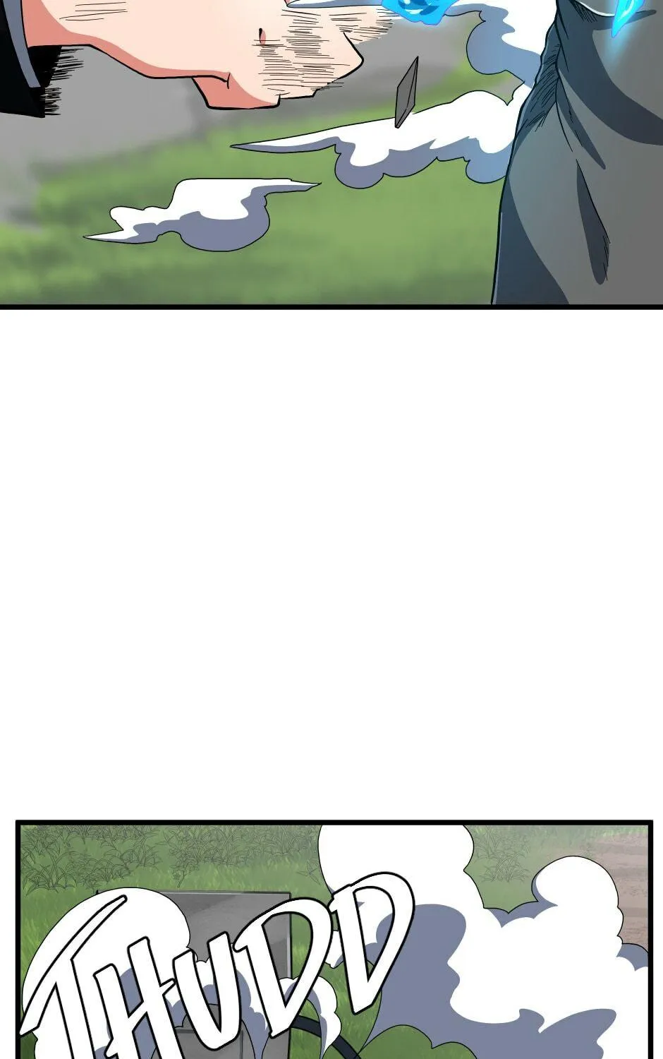 The Beginning After the End Chapter 102 page 131 - 