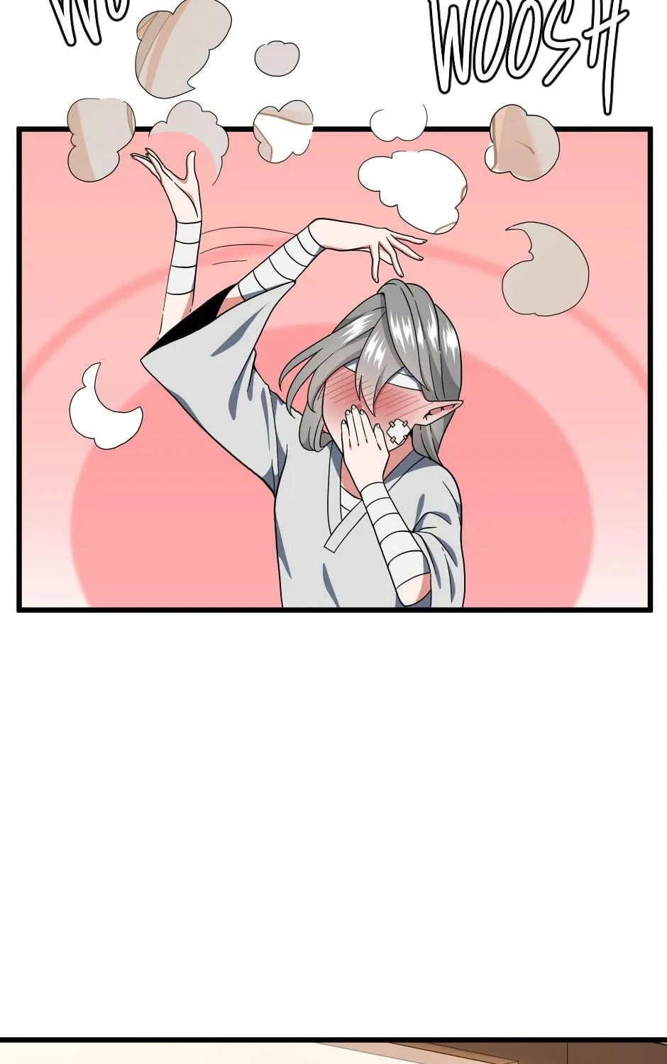 The Beginning After the End Chapter 102 page 15 - 