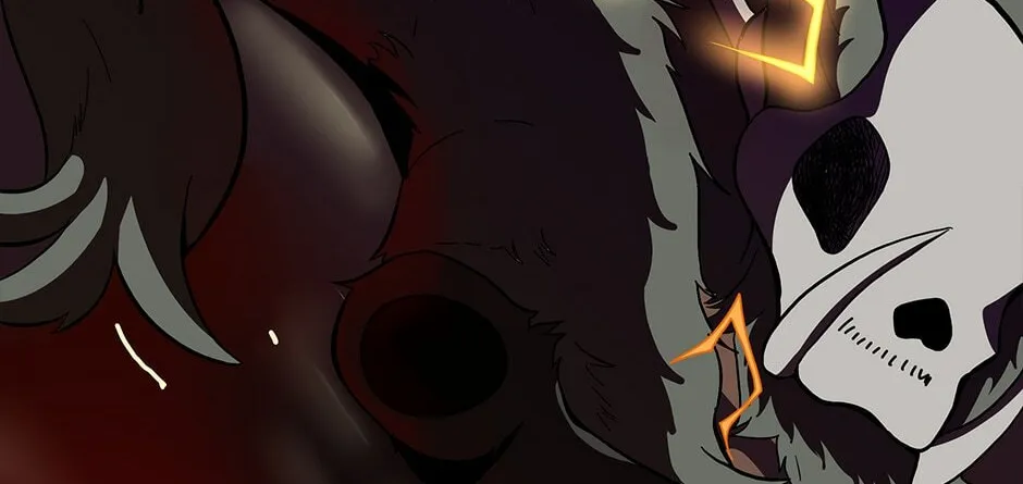 The Beginning After the End Chapter 102 page 146 - 