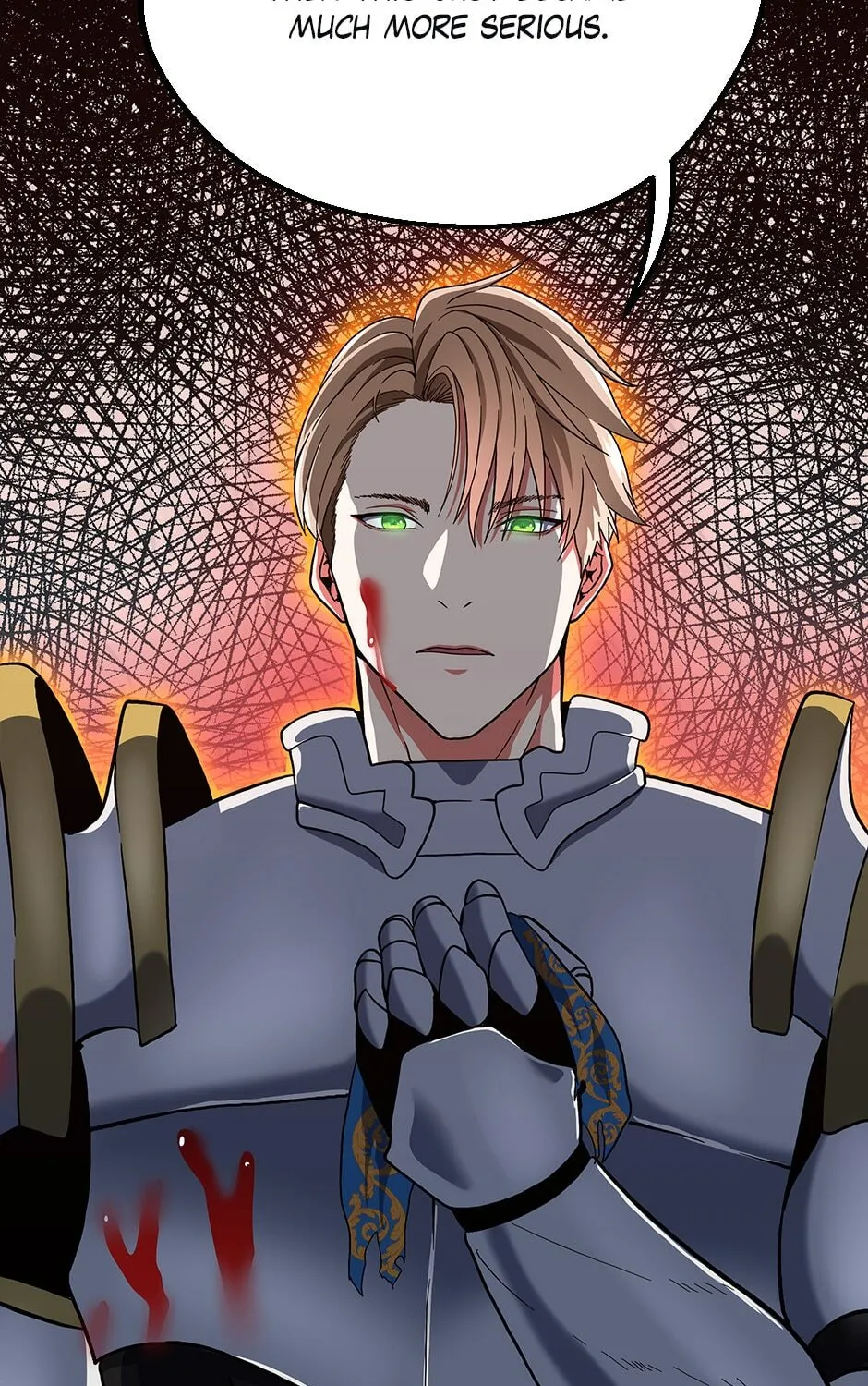 The Beginning After the End Chapter 102 page 157 - 