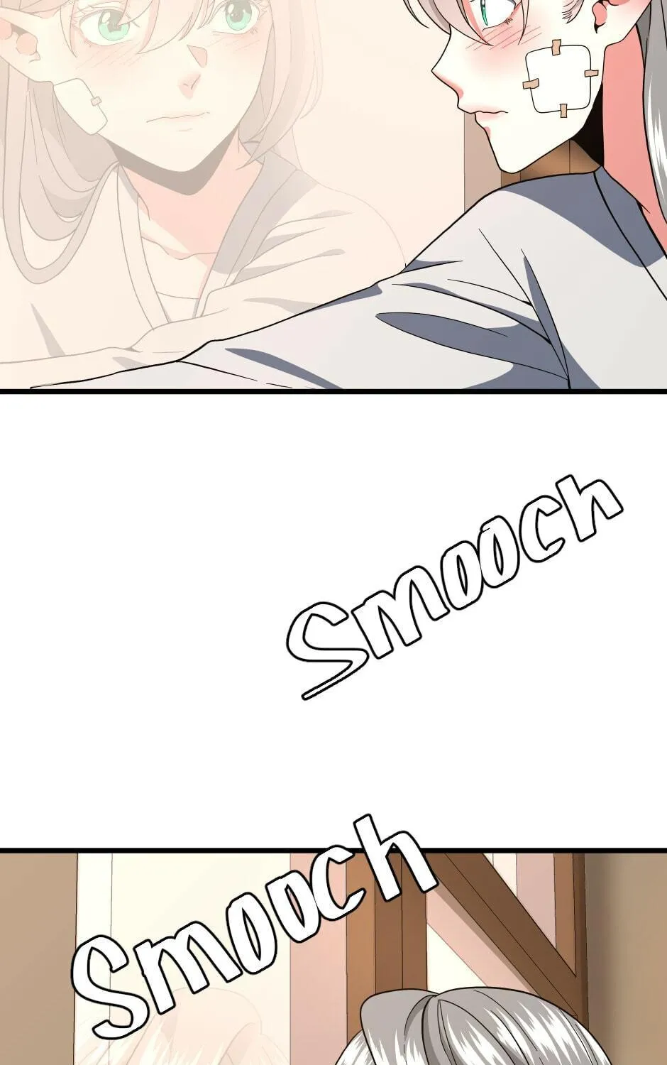 The Beginning After the End Chapter 102 page 17 - 