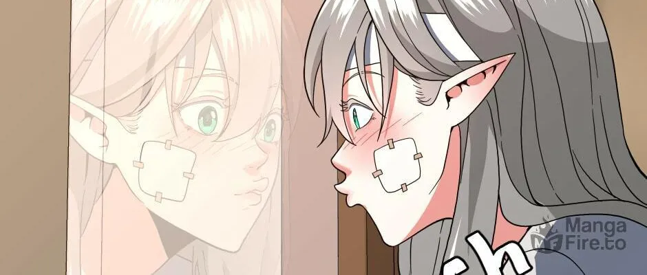 The Beginning After the End Chapter 102 page 18 - 