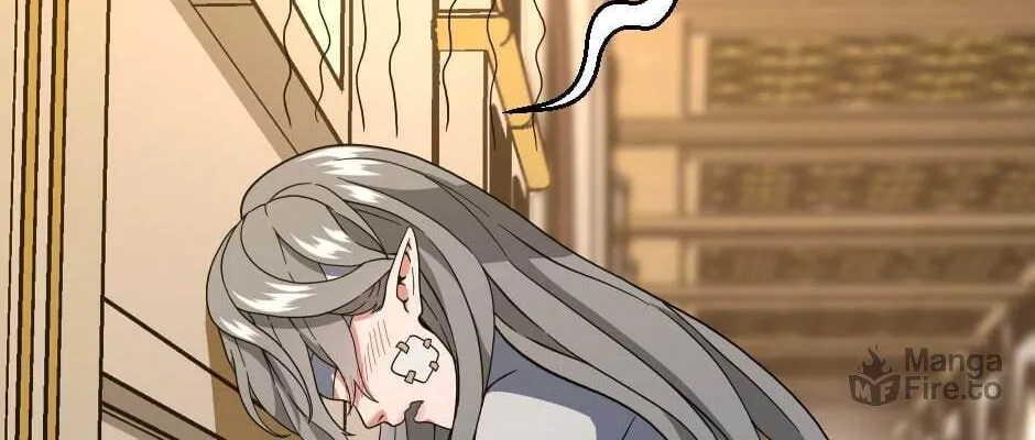 The Beginning After the End Chapter 102 page 24 - 