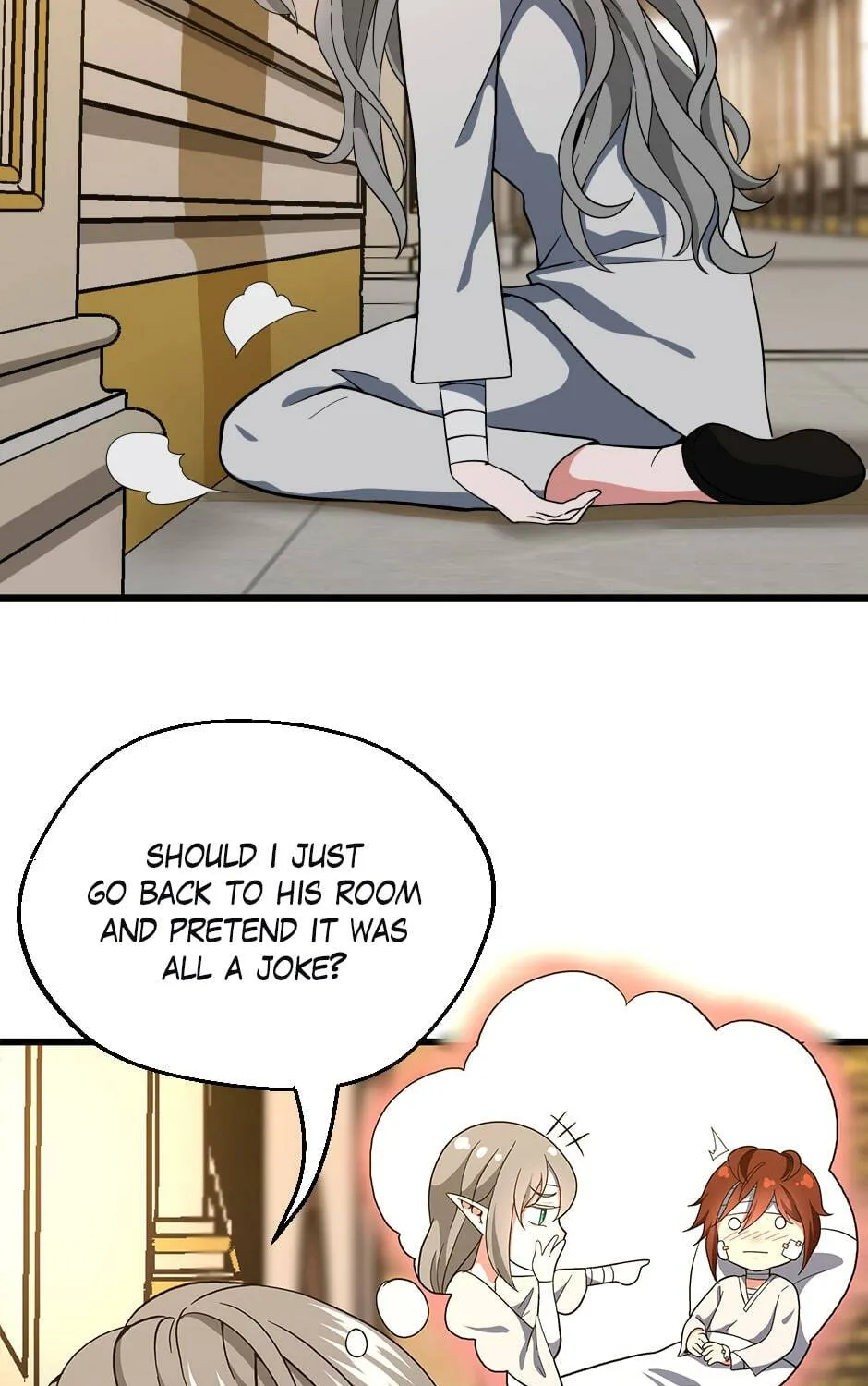 The Beginning After the End Chapter 102 page 25 - 