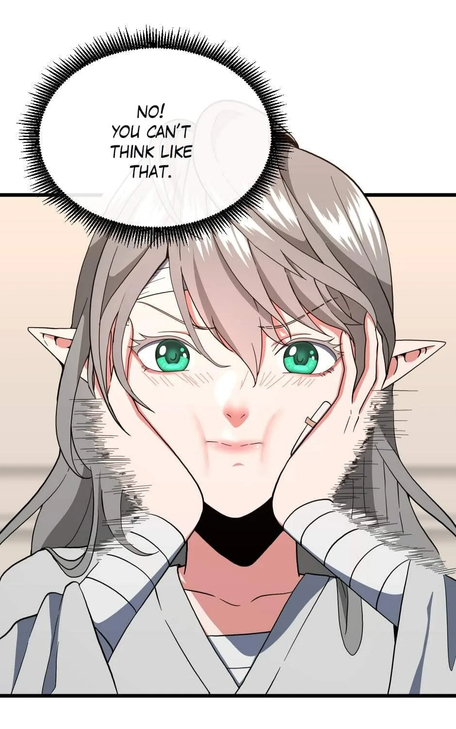 The Beginning After the End Chapter 102 page 29 - 
