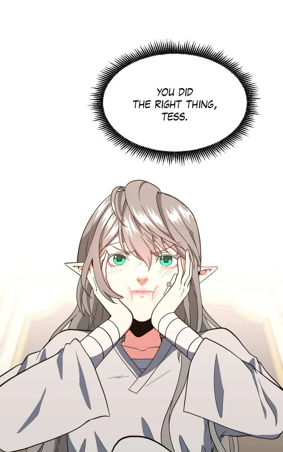 The Beginning After the End Chapter 102 page 31 - 