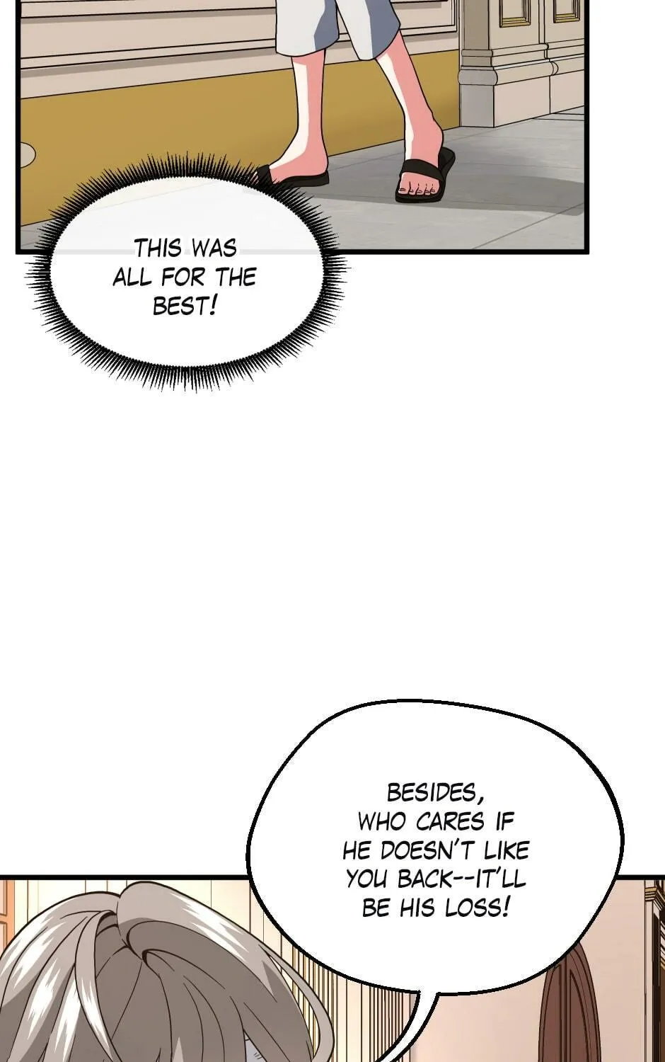 The Beginning After the End Chapter 102 page 35 - 