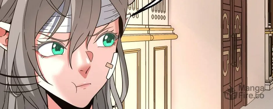 The Beginning After the End Chapter 102 page 36 - 