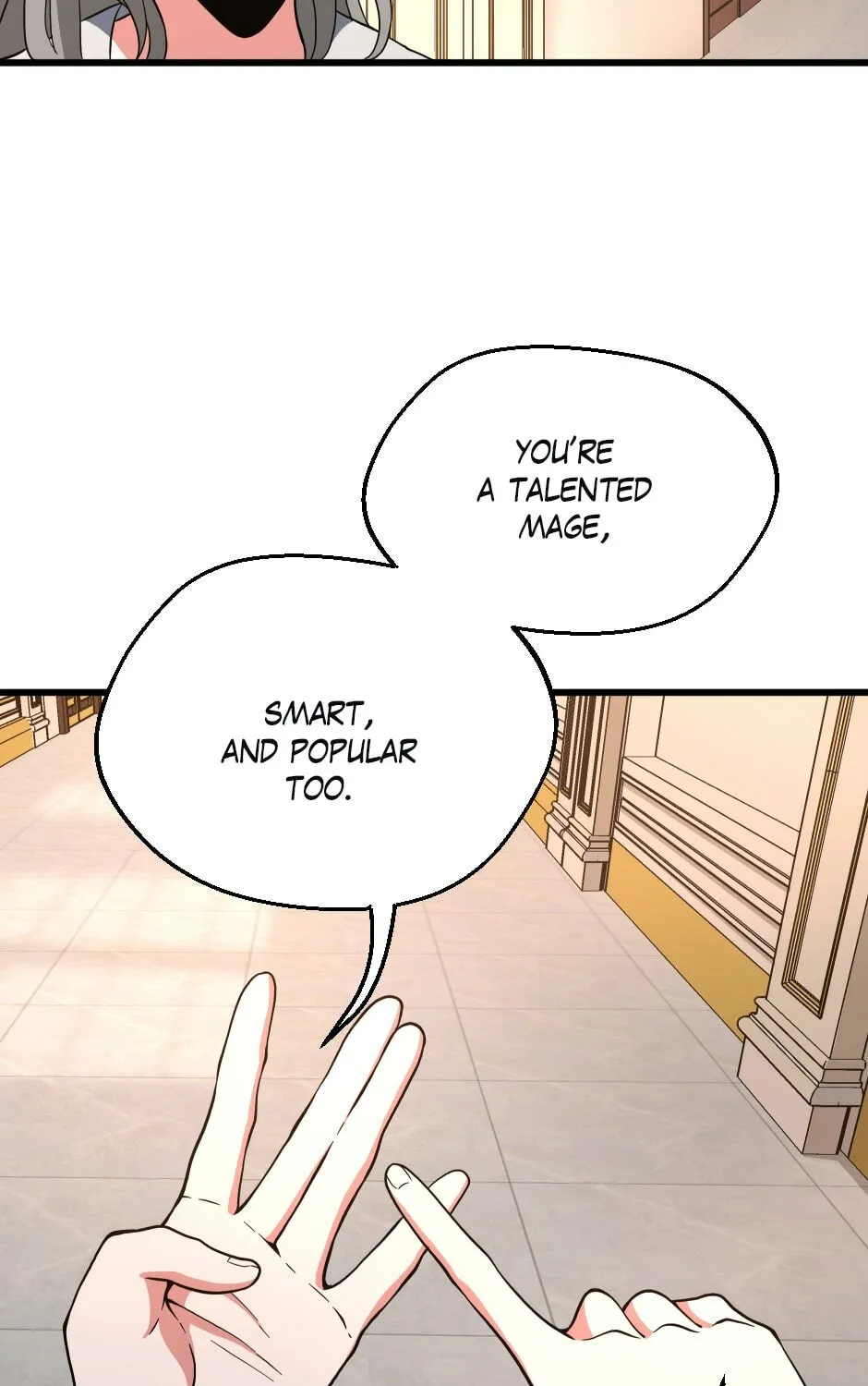 The Beginning After the End Chapter 102 page 37 - 