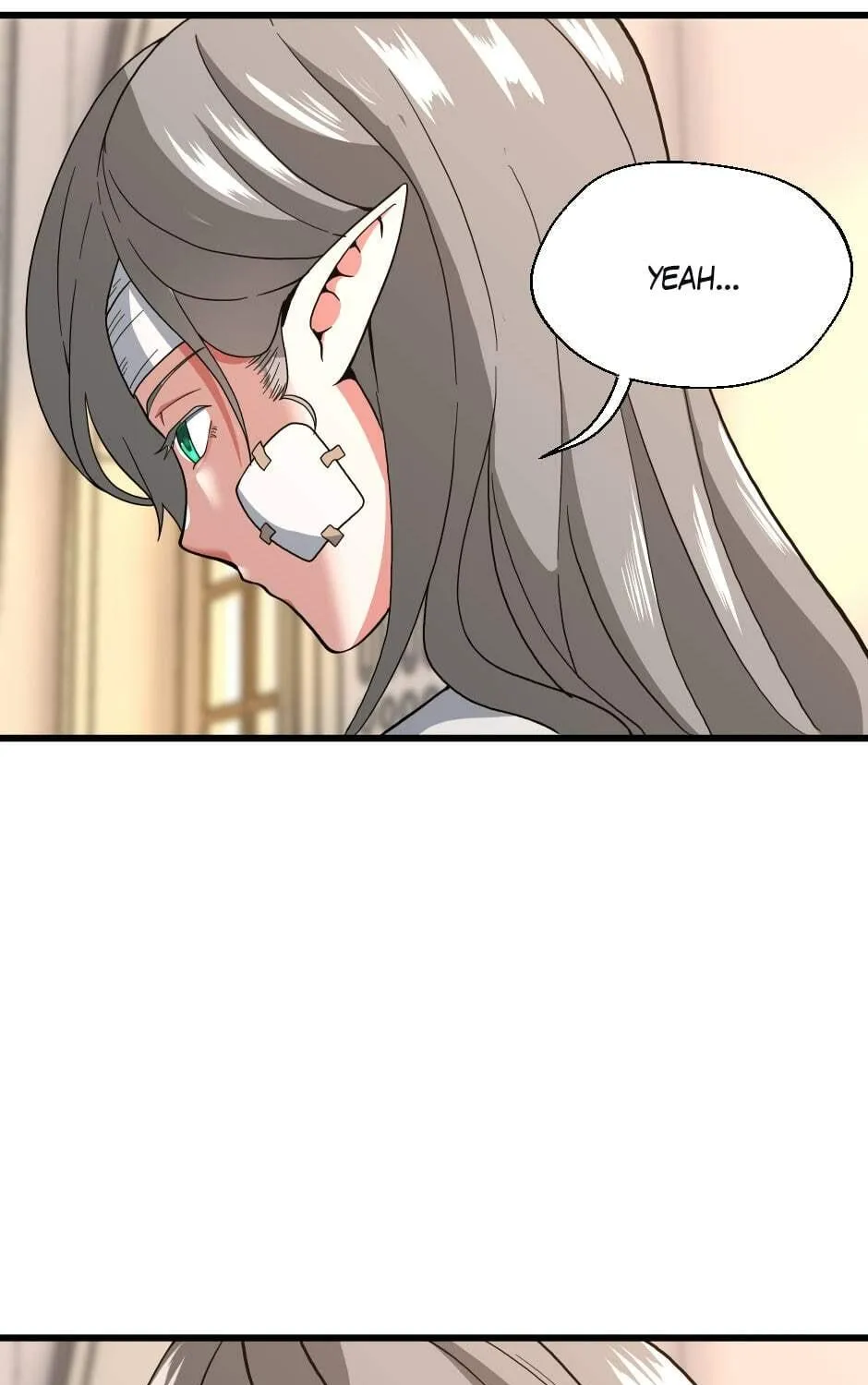 The Beginning After the End Chapter 102 page 41 - 