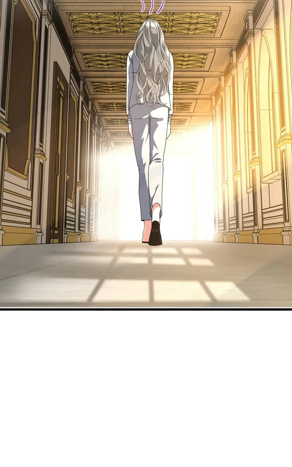 The Beginning After the End Chapter 102 page 45 - 