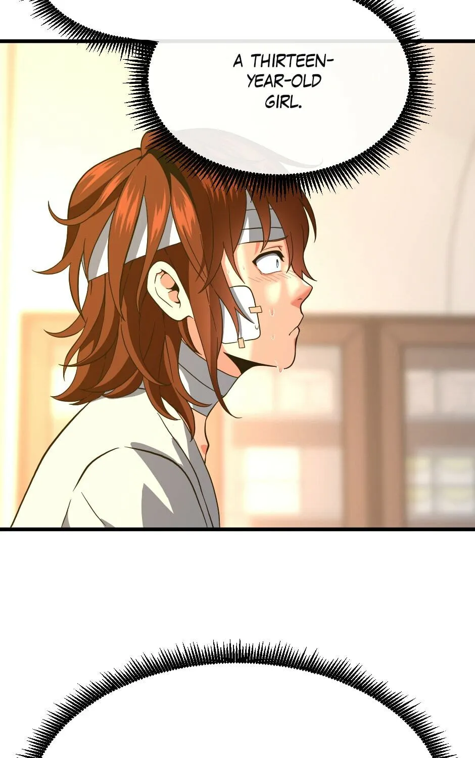 The Beginning After the End Chapter 102 page 51 - 