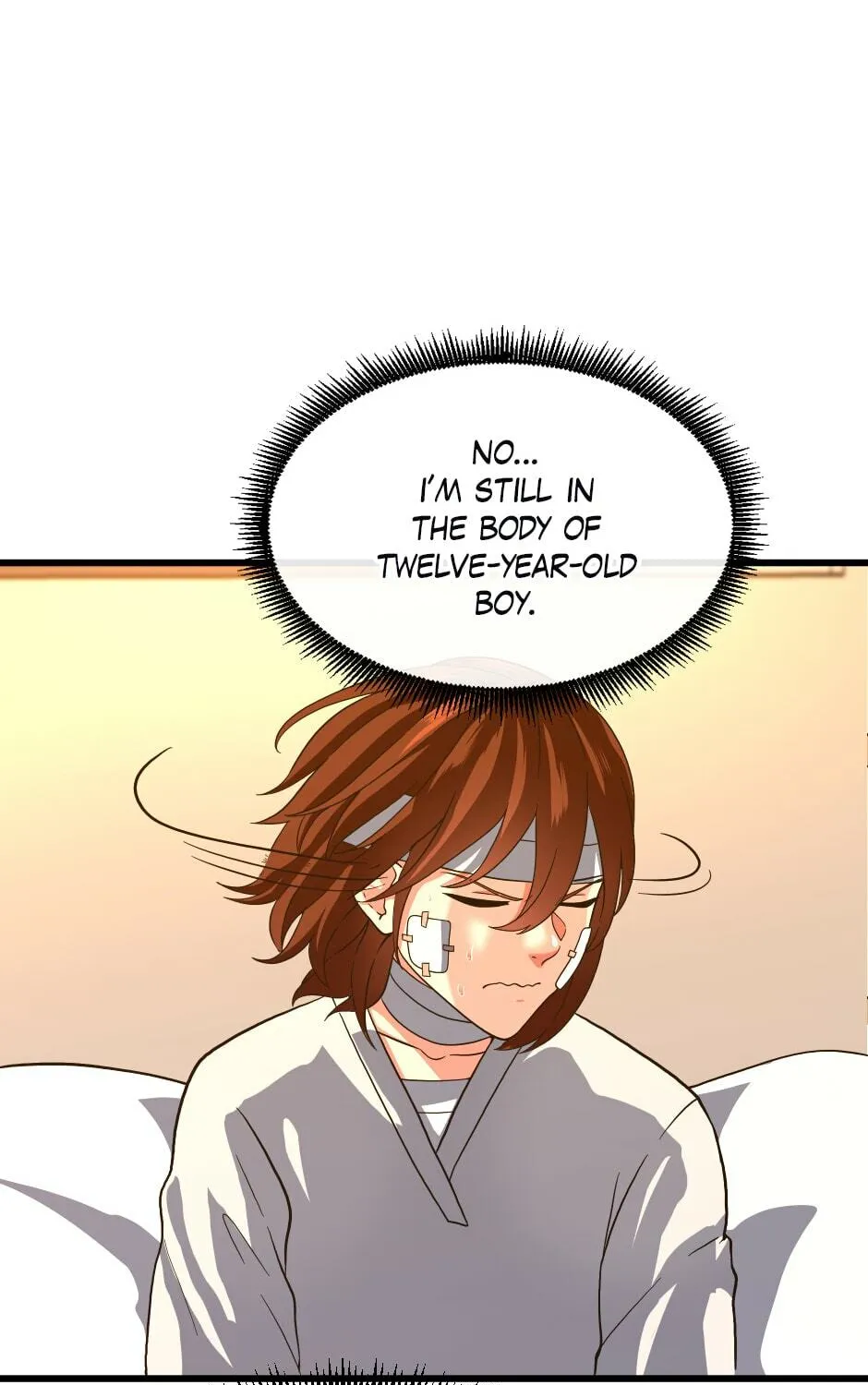 The Beginning After the End Chapter 102 page 55 - 