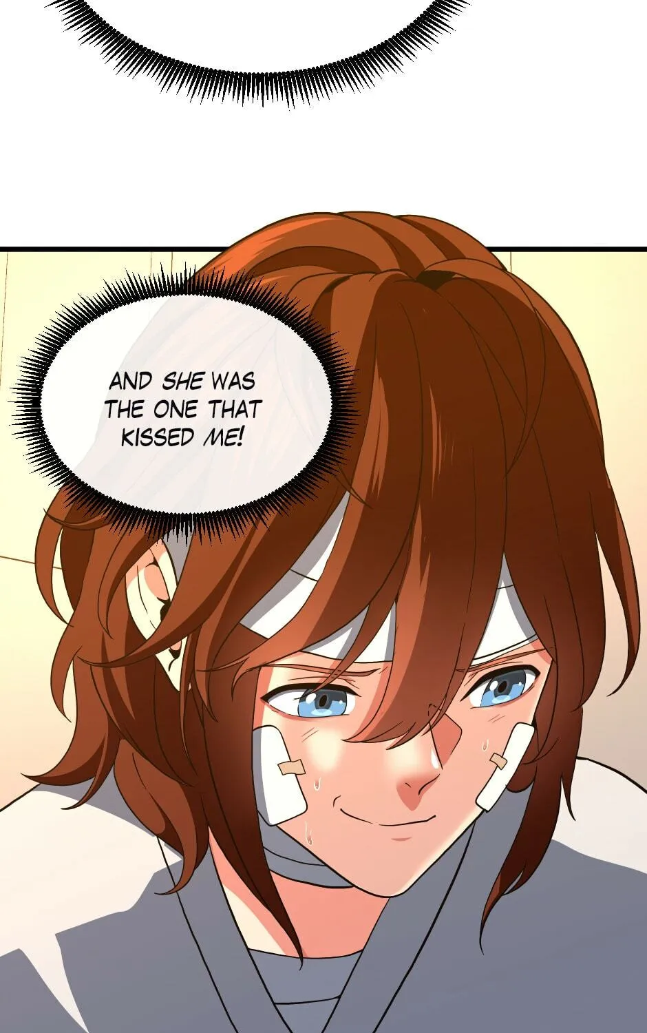 The Beginning After the End Chapter 102 page 57 - 