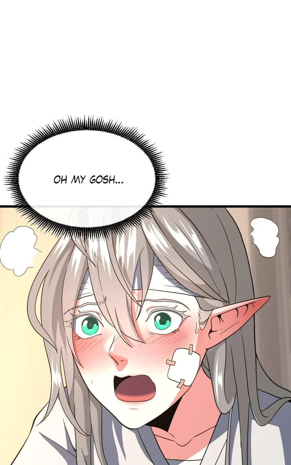 The Beginning After the End Chapter 102 page 9 - 