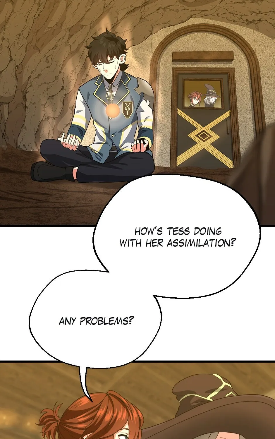The Beginning After the End Chapter 102 page 81 - 