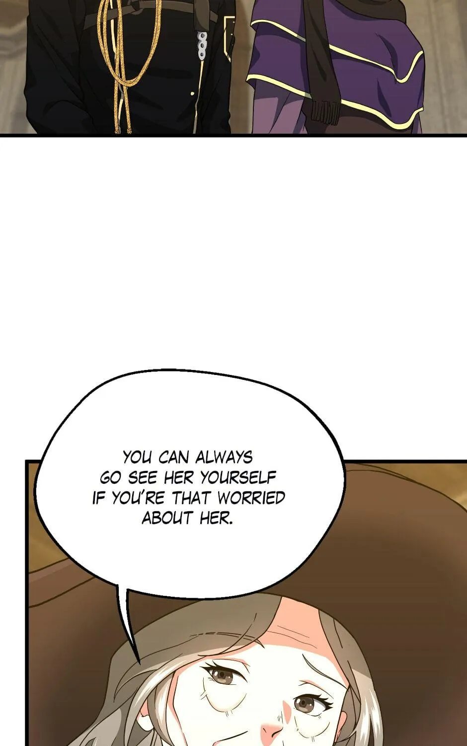 The Beginning After the End Chapter 102 page 83 - 