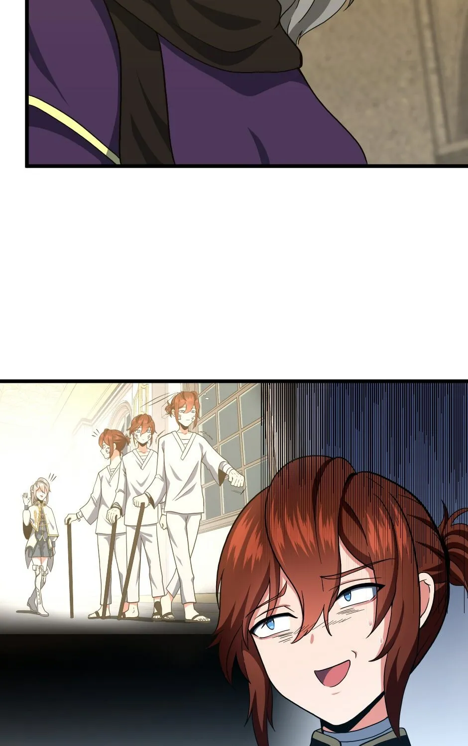 The Beginning After the End Chapter 102 page 85 - 